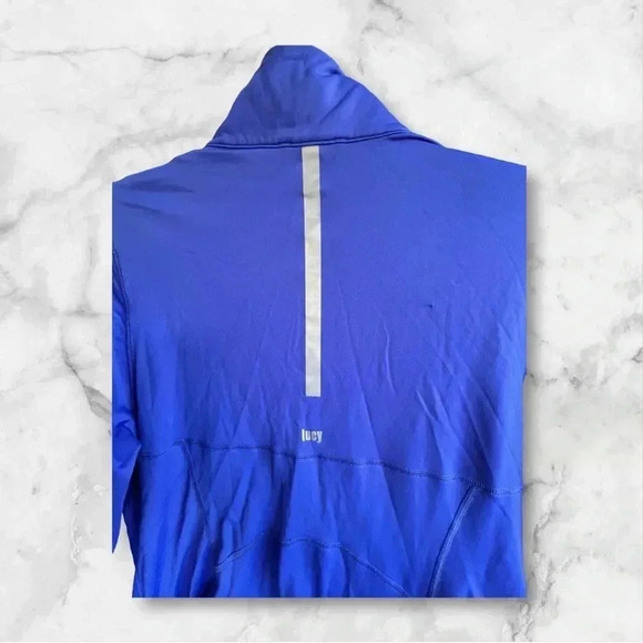 Lucy Athletic Jacket - Medium - Picture 4 of 4